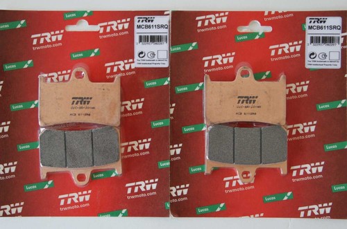Trw mcb611trq - (, srq