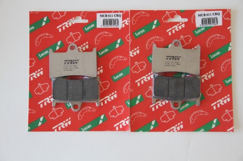 2xtrw mcb611crq hyper charbon - 2xtrw,